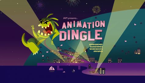 Kids round-up: Netflix, Amazon line up for Animation Dingle Festival; eOne takes PJ Masks to China