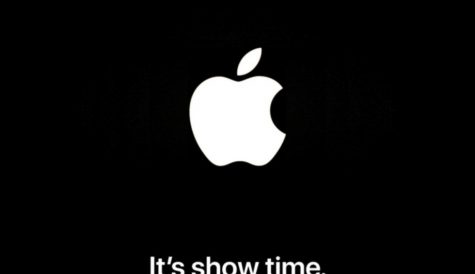 Apple expected to unveil TV service on March 25