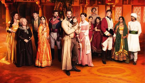PBS takes Fremantle’s ‘Beecham House’ to the US