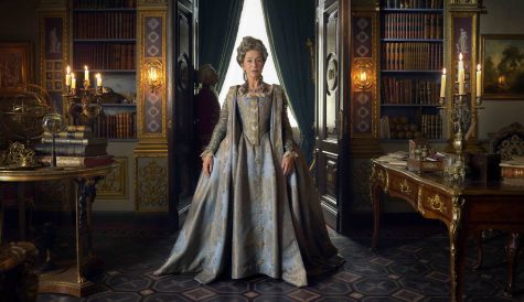 MIPTV slates: Sky Vision shops ‘Catherine The Great’; Barcroft preps ‘Sleeping with the Far Right’