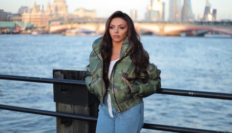 BBC Three, October link for doc with Little Mix's Jesy Nelson