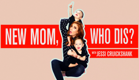 Kin series 'New Mom, Who Dis?' to launch on Facebook Watch