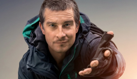 Netflix links with Bear Grylls for next interactive foray