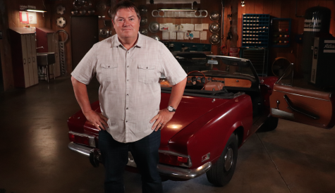 Discovery goes global for 'Wheeler Dealers' spin-off