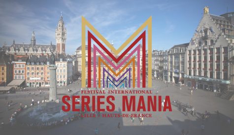 News round-up: Series Mania reveals numbers; NPO picks up 'Love Me'; DocuBay deal