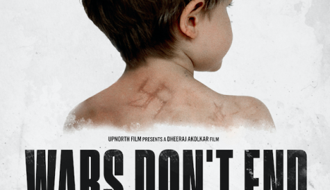Limonero acquires rights for Norway’s ‘Wars Don’t End’