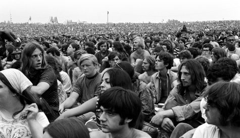 Sales round-up: PBS sends 'Woodstock' overseas; Gusto sells 'Crate to Plate'