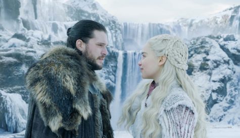 Netflix beats out competition for exclusive deal with 'Game Of Thrones' creators