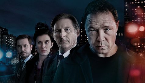 BBC explores quarantining drama casts as appetite for UK shows soars