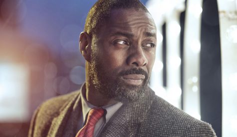 STV Production & Take Two prep Nordic 'Luther', 'The Office' & 'Doctor Foster'