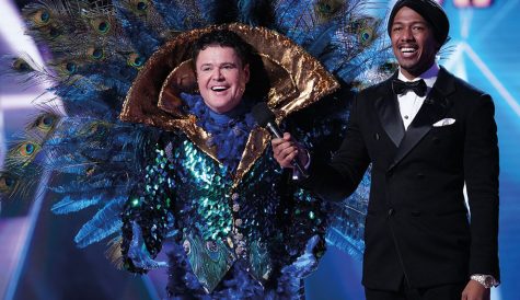 Exclusive: ITV swoops for 'The Masked Singer'