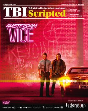 TBI Scripted April/May 2019