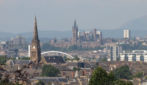 Glasgow wins Creative Cities Convention bid