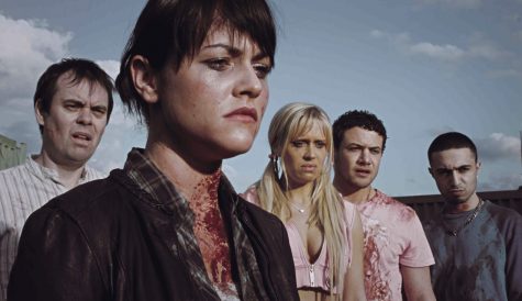 Netflix orders Brazilian version of Charlie Brooker zombie series