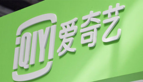 China's iQiyi poised to surpass six broadcasters in content spend