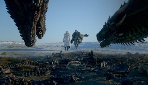 'Game Of Thrones' smashes records as HBO bosses contemplate spin-offs