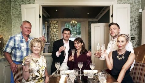 News round-up: HBO Max orders Mexican ‘Come Dine With Me’; Discovery to launch Eden & Rush in NZ; Mezzo comes to Brazil via Claro