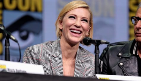 Apple TV+ orders Alfonso Cuarón thriller, with Cate Blanchett & Kevin Kline