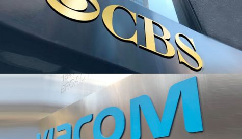 CBS reportedly set for Viacom merger talks
