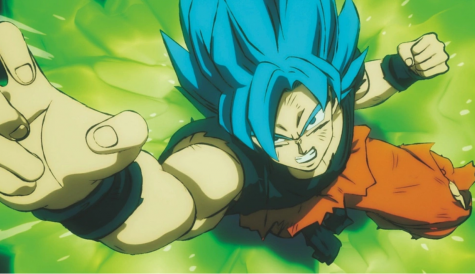 Sony's Funimation buys anime distributor