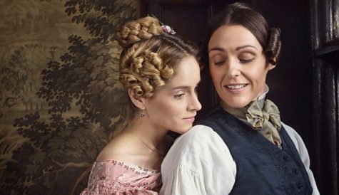 'Gentleman Jack', 'Riviera' and 'The A Word' win recommissions