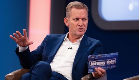 ITV cancels 'The Jeremy Kyle Show' after death of guest