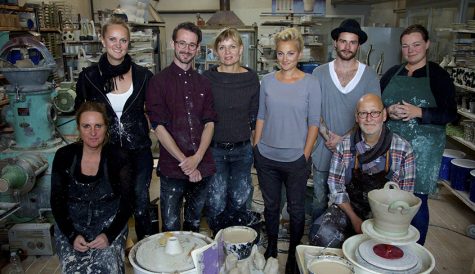 SVT orders design competition 'Made In Sweden'