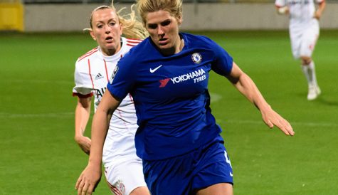 Fulwell73, Chelsea FC Women link up on 'Flying High'