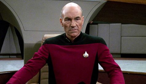 New 'Star Trek' series voyages to Canada with Bell