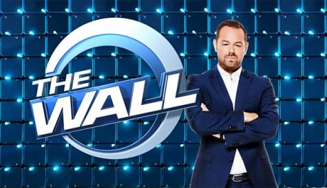 BBC One builds NBC’s 'The Wall' in the UK