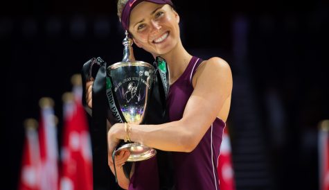 Amazon grows sports coverage with WTA deal