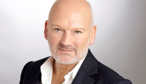 Channel 5's Ben Frow promoted at Viacom, handed entire UK content budget