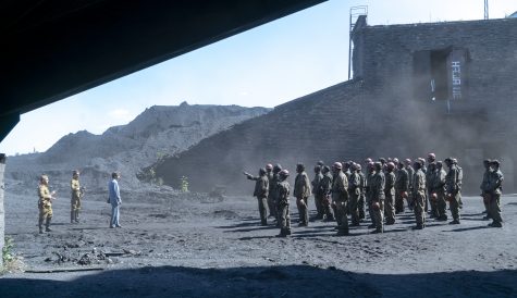TBI Weekly: 'Chernobyl' is astonishing, but what's next for HBO? (Column)