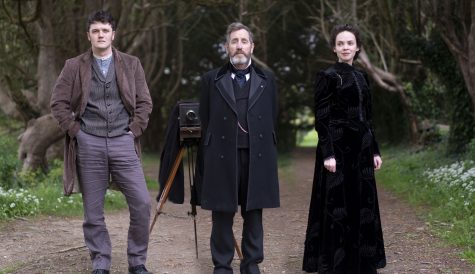 RTÉ, Acorn partner on Victorian drama 'Dead Still'