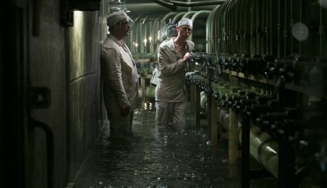 'Chernobyl', 'End Of F***ing World' among Bafta winners