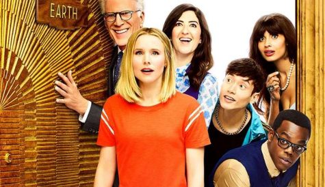 NBC’s 'The Good Place' to end after fourth series