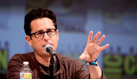 JJ Abrams close to US$500m AT&T deal