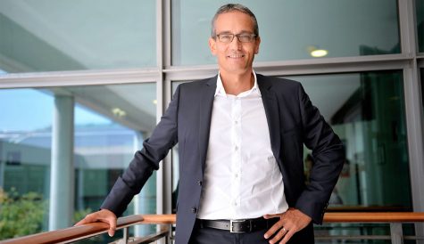 KPN CEO tipped for Sky Italia