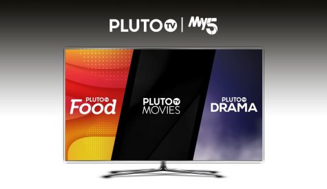 Pluto TV delivers for Viacom as user base grows by 50%