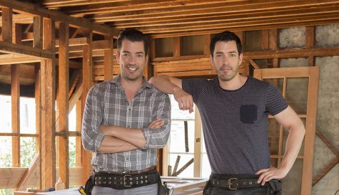 TBI Factual Hot Pick: 'Property Brothers: Forever Home'