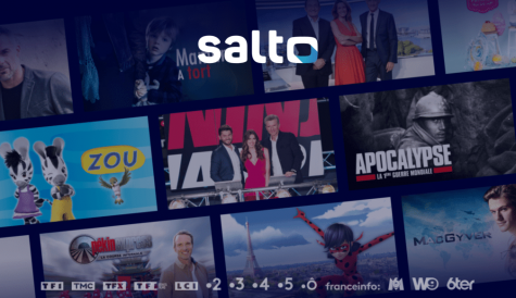 French joint SVOD Salto sets out exec leadership