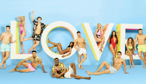 'Love Island' to get two-series run on ITV2 in 2020