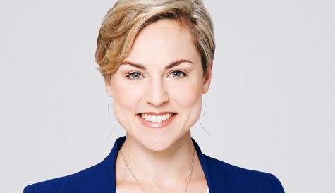 Off The Fence hires Stefanie Fischer as MD of sales