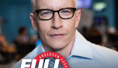 CNN pulls 'Anderson Cooper' show off Facebook for its own platforms