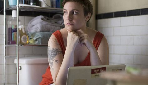 HBO develops Stitcher podcast 'Mob Queens' with Lena Dunham, Ruth Wilson