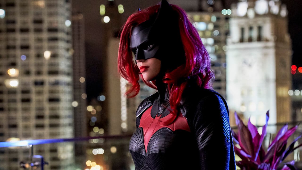 Batwoman' Team to Develop 'Gotham Knights' Series at CW