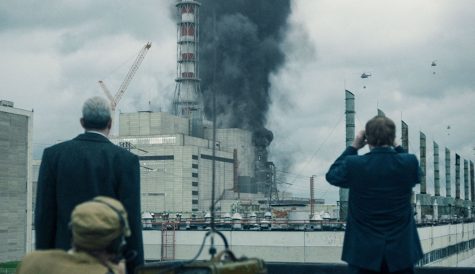 'Chernobyl' producer Sister hires former Netflix content chief Cindy Holland as global CEO