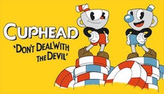 Netflix to adapt video game Cuphead as TV animation