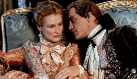 Starz expands period drama with 'Dangerous Liaisons'