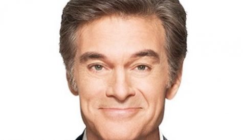 Dr Oz's Jungo TV strikes int'l deal for LGBTQ channel Here TV